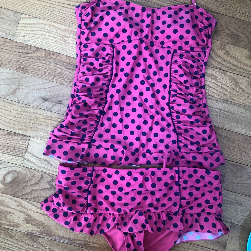 Xxl Arizona bikini
